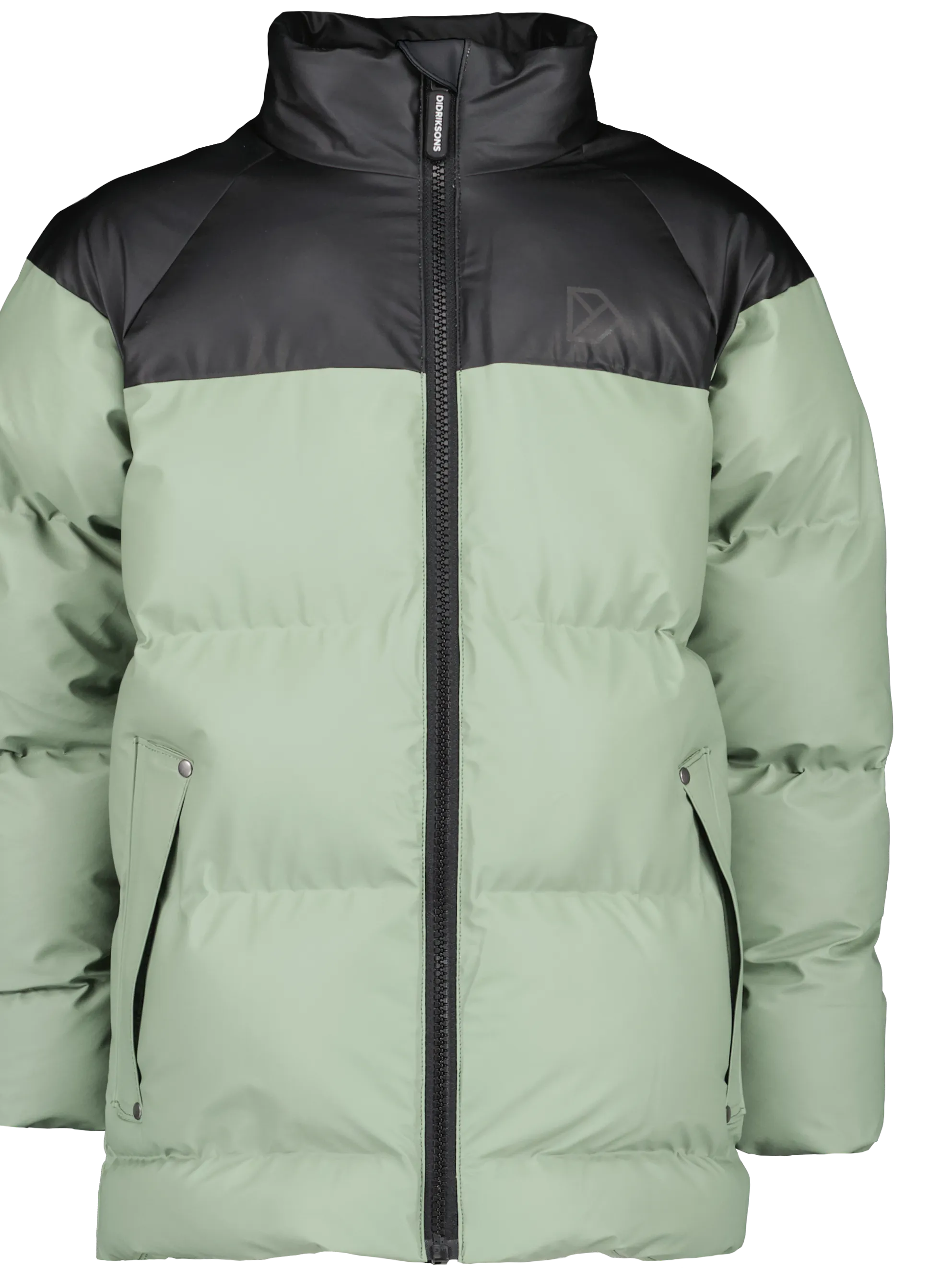 Didriksons Kids' Mega Galon Jacket