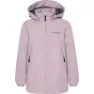 Dusty lilac