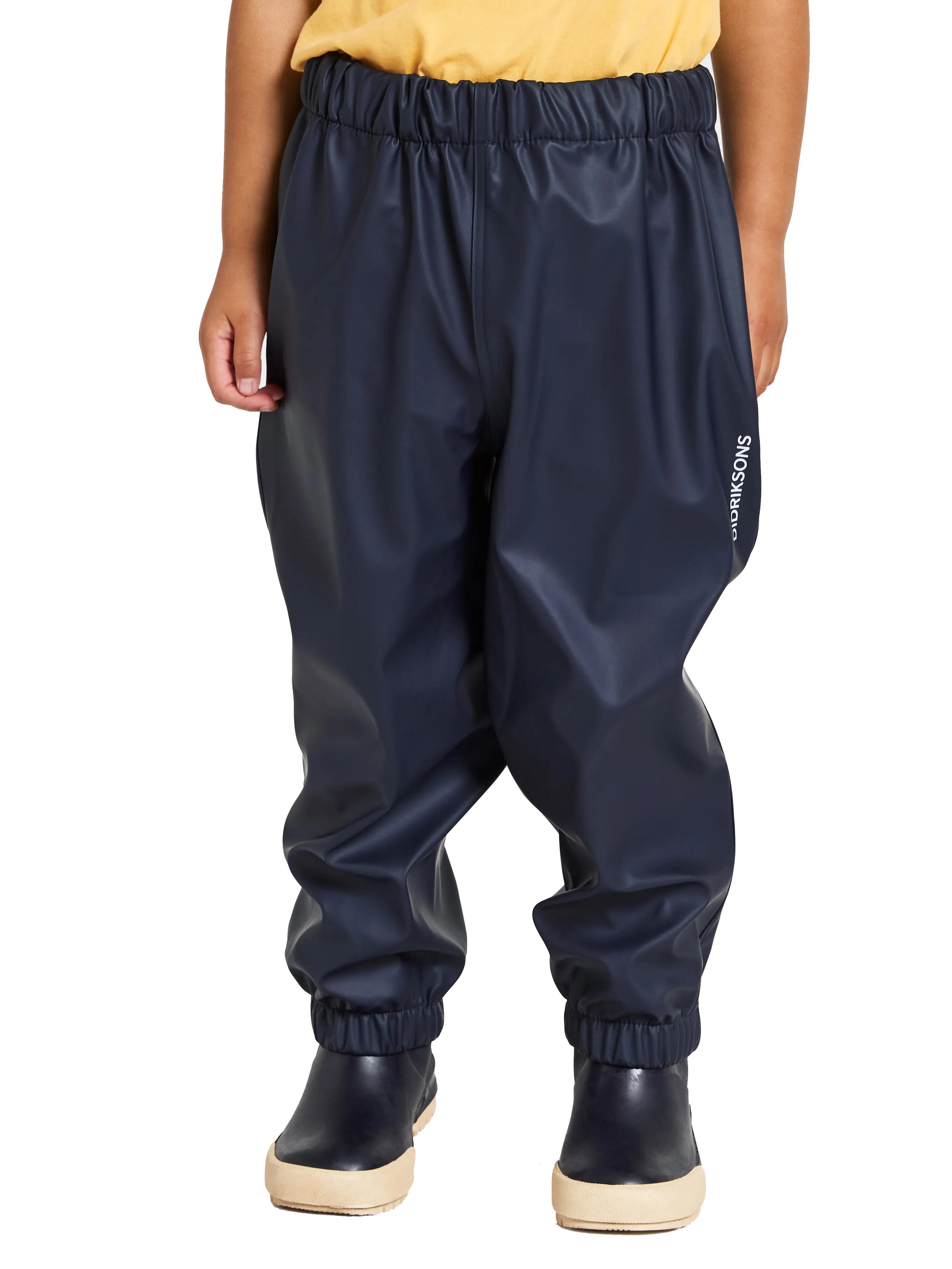 Didriksons Kids' Midjeman Pants