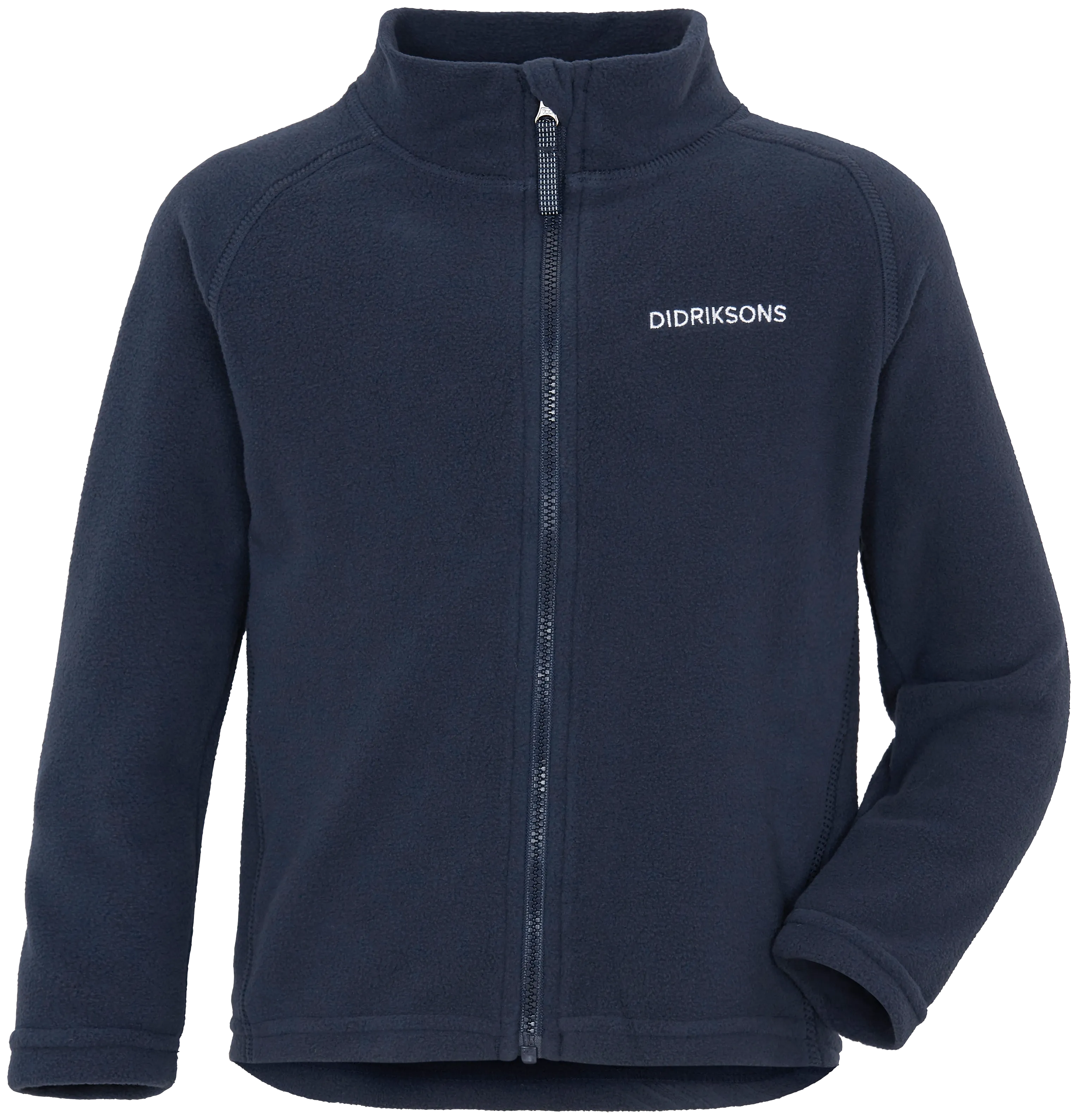 Didriksons Kids' Monte Full Zip 10