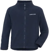 Didriksons Kids' Monte Full Zip