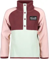 Didriksons Kids' Monte Half Button Didriksons Kids' Monte Half Button