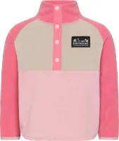 Didriksons Kids' Monte Half Button Didriksons Kids' Monte Half Button