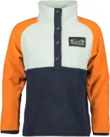 Didriksons Kids' Monte Half Button Didriksons Kids' Monte Half Button