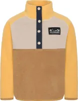 Didriksons Kids' Monte Half Button 4