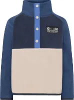 Didriksons Kids' Monte Half Button 4 Didriksons Kids' Monte Half Button 4