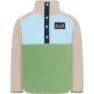 Algae green