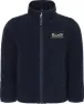 Dark night blue