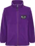 Royal purple