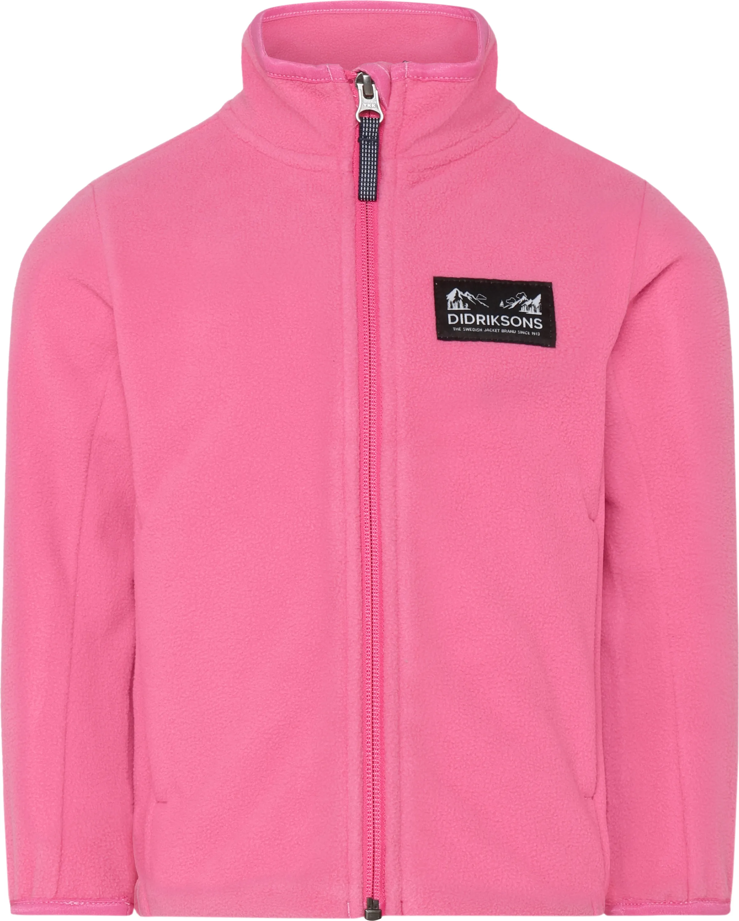 Didriksons Kids' Muskot Jacket