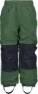 Pine green