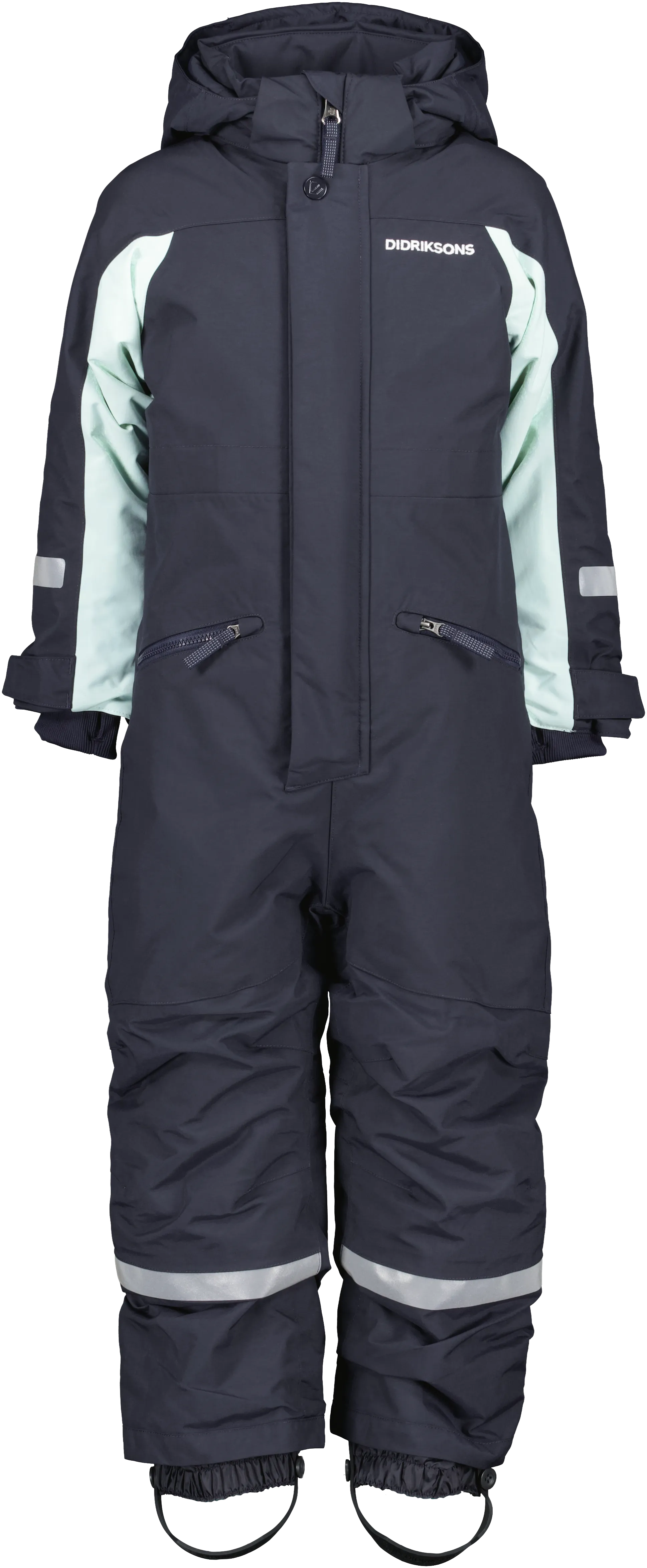 Didriksons Kids' Neptun Coverall 3 Didriksons Kids' Neptun Coverall 3
