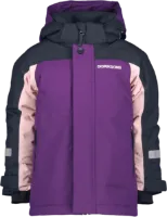 Didriksons Kids' Neptun Jacket Didriksons Kids' Neptun Jacket