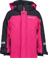 Didriksons Kids' Neptun Jacket 2 Didriksons Kids' Neptun Jacket 2