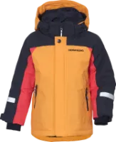 Didriksons Kids' Neptun Jacket 3 Didriksons Kids' Neptun Jacket 3
