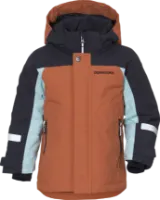 Didriksons Kids' Neptun Jacket 3