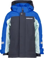 Didriksons Kids' Neptun Jacket 3 Didriksons Kids' Neptun Jacket 3