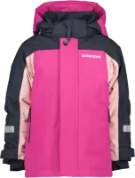 Didriksons Kids' Neptun Jacket 3