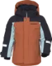 Acorn brown