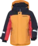 Fire yellow