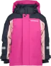 Plastic pink