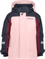 Didriksons Kids' Neptun Jacket 4