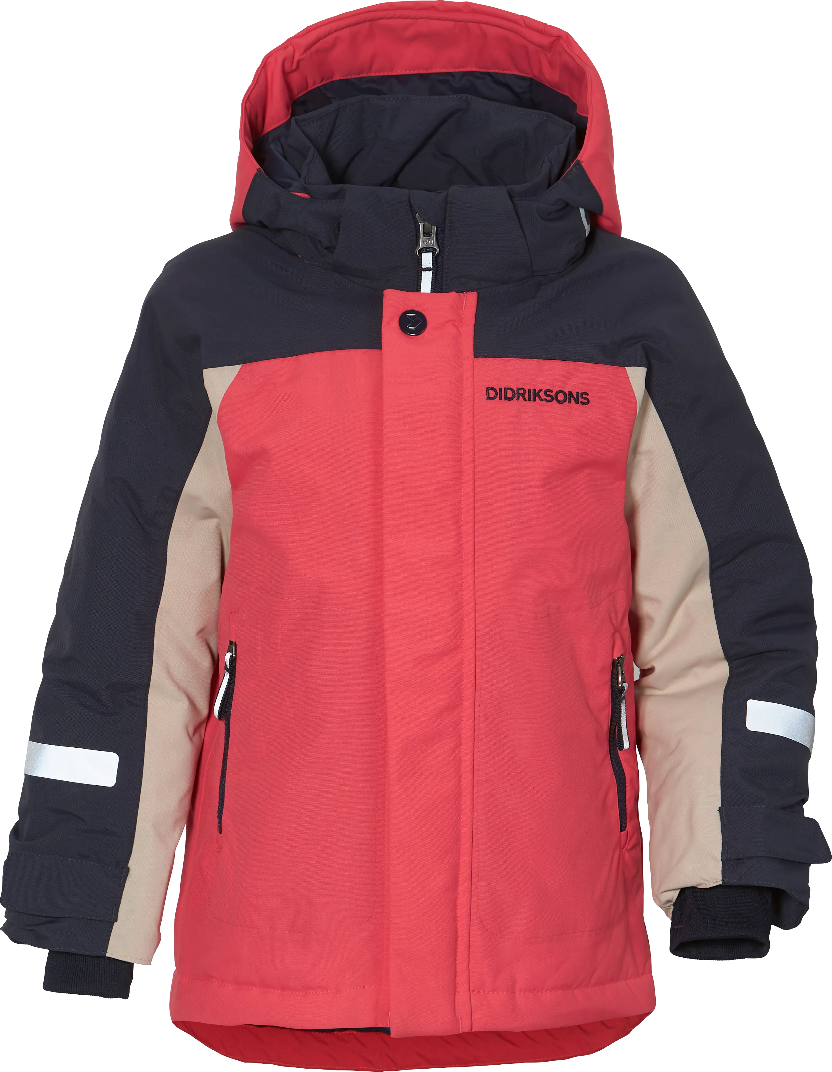 Didriksons Kids' Neptun Jacket Didriksons Kids' Neptun Jacket