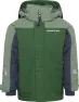 Pine green