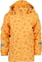Didriksons Kids' Norma Printed Jacket 3 Doodle