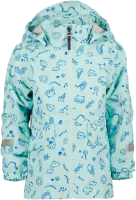 Didriksons Kids' Norma Printed Jacket 3 Doodle Didriksons Kids' Norma Printed Jacket 3 Doodle