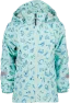 Didriksons Kids' Norma Printed Jacket 3 Doodle