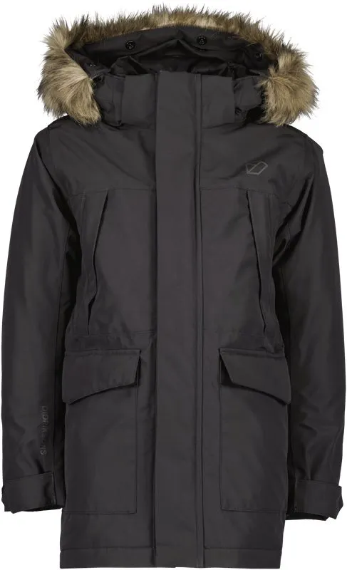 Didriksons Kids' Oxid Parka Didriksons Kids' Oxid Parka