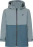 Factory blue