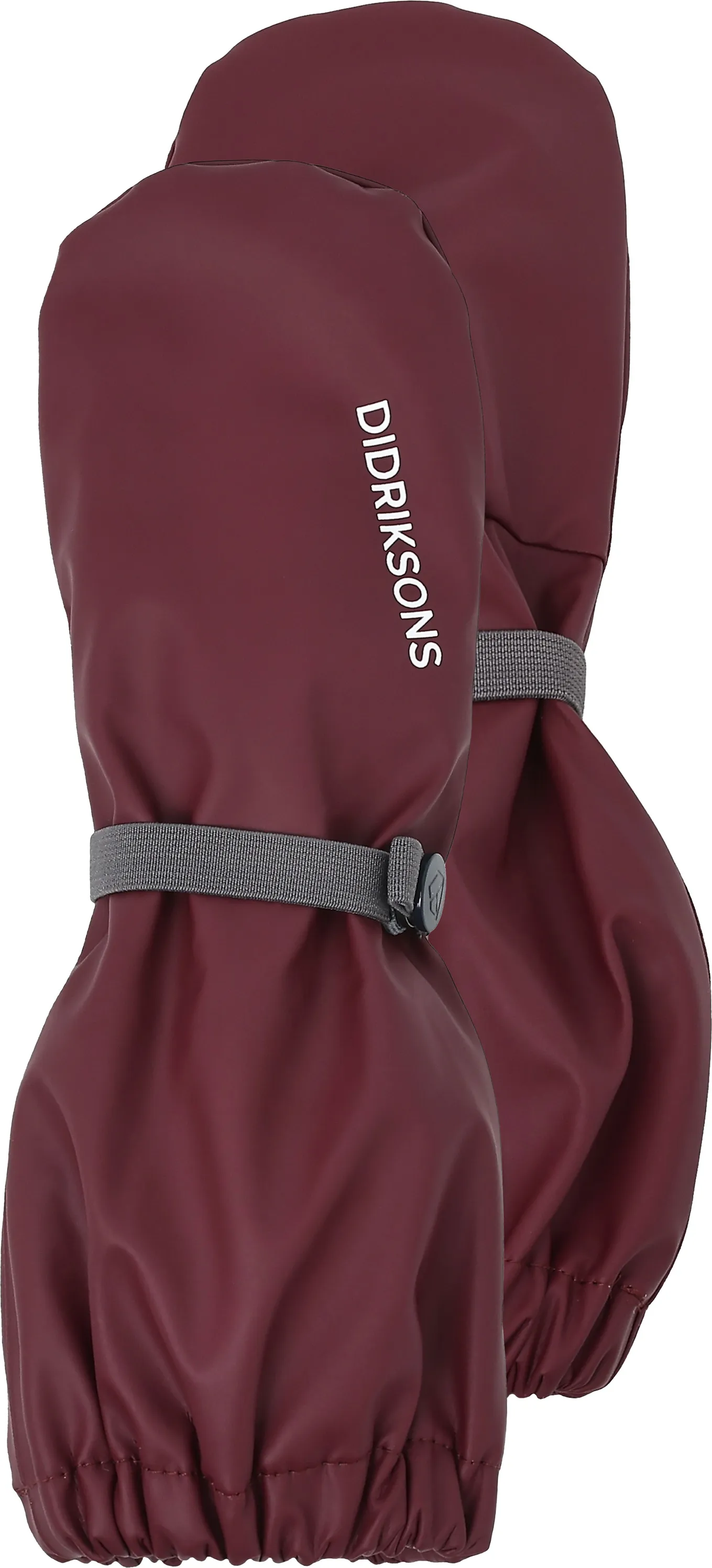 Didriksons Kids' Pileglove 8