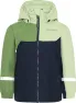 Light algae green