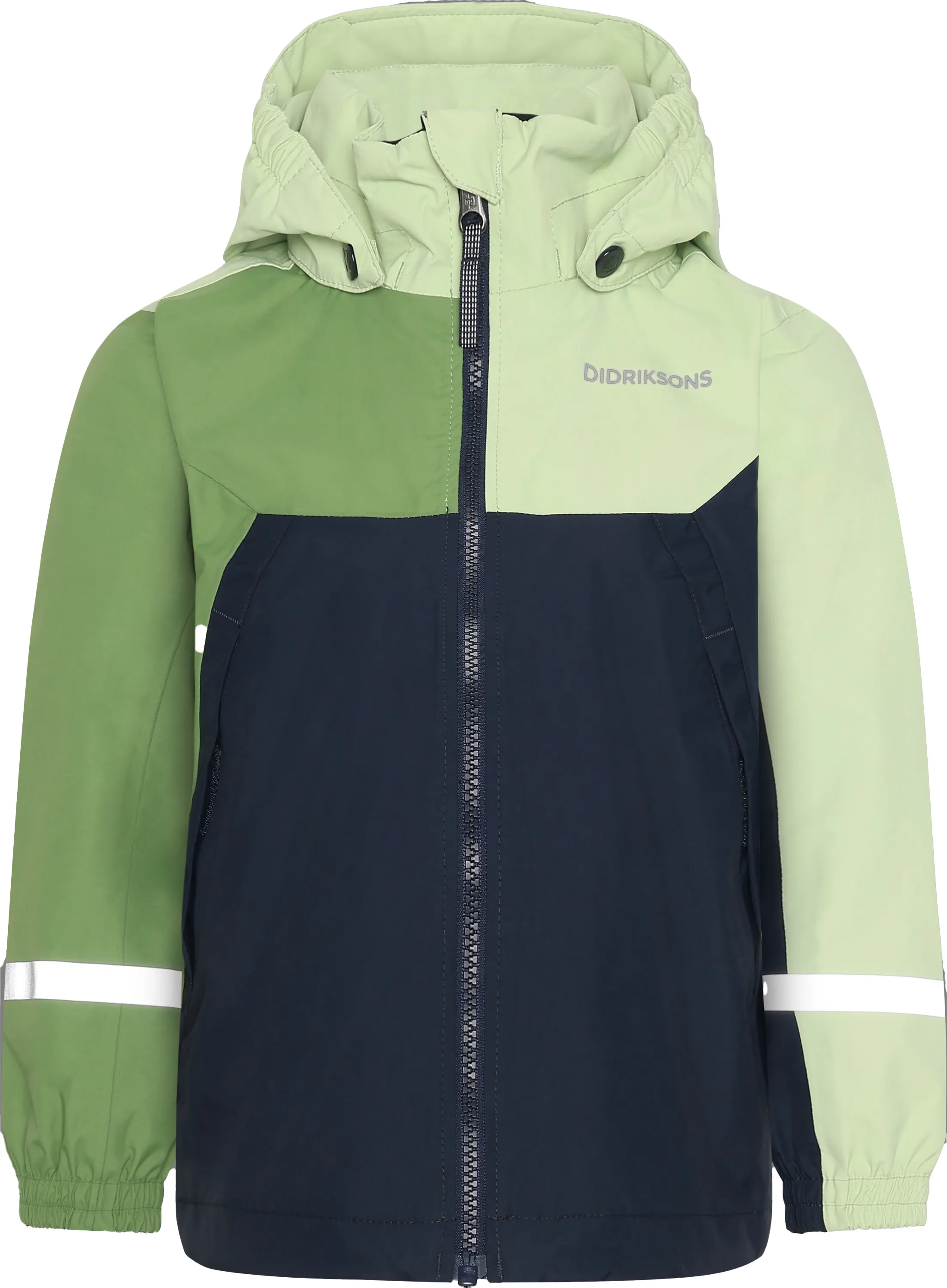 Didriksons Kids' Pilvi Jacket