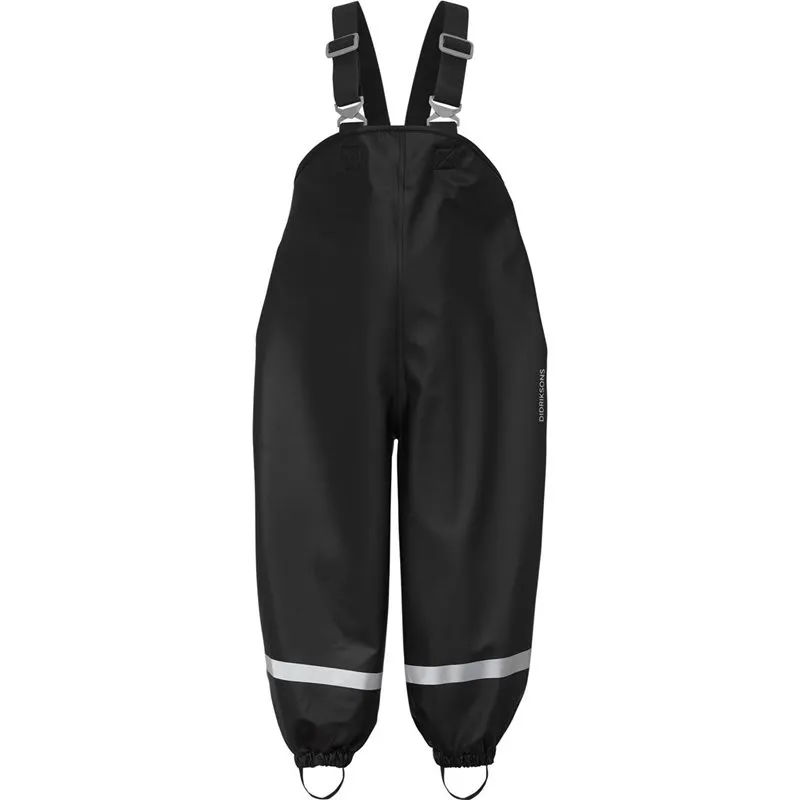 Didriksons Kids' Plaskeman Pants