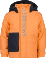 Didriksons Kids' Rio Jacket 2 Didriksons Kids' Rio Jacket 2