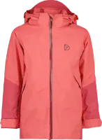 Didriksons Kids' Salvia Jacket