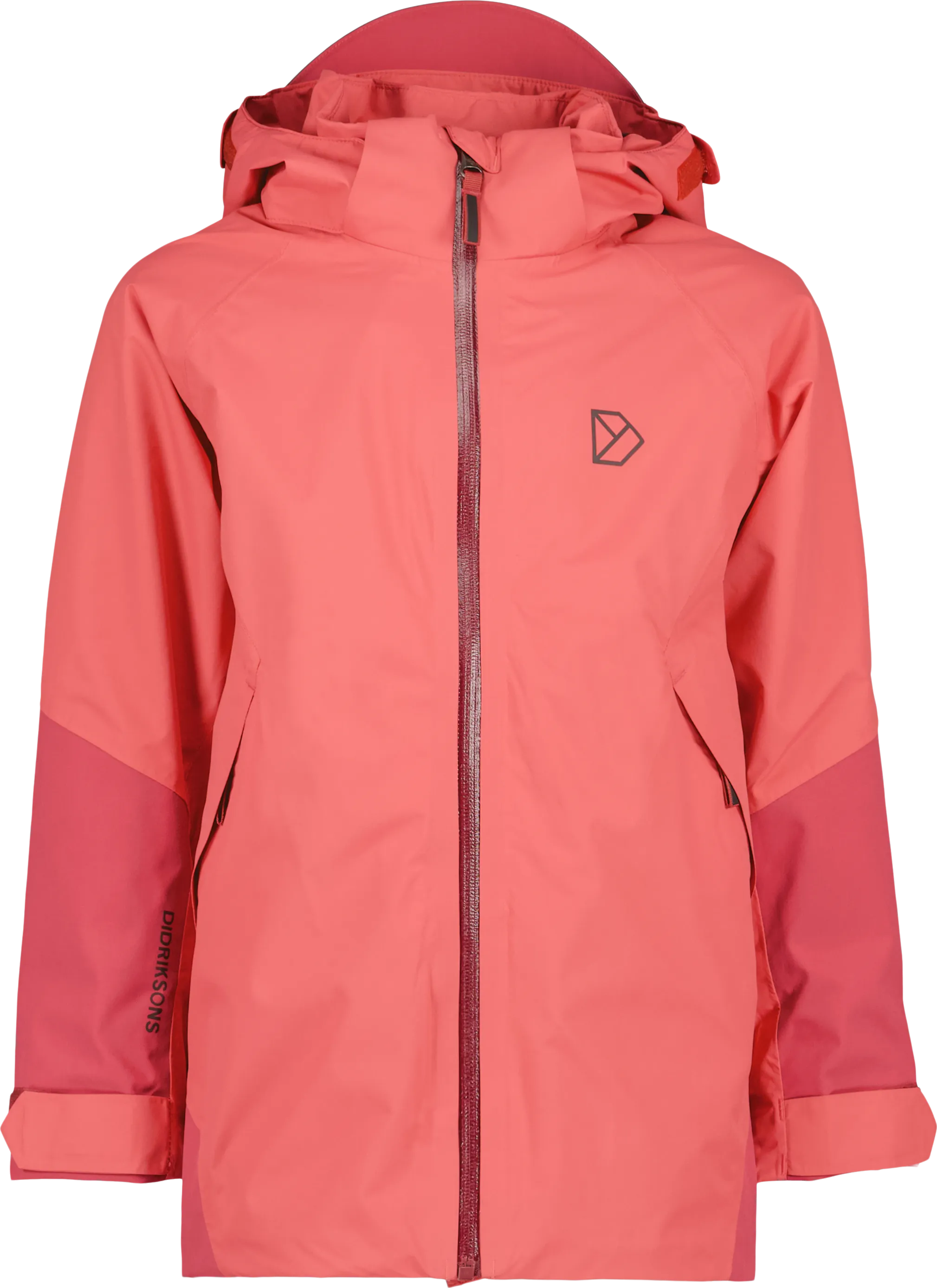 Didriksons Kids' Salvia Jacket