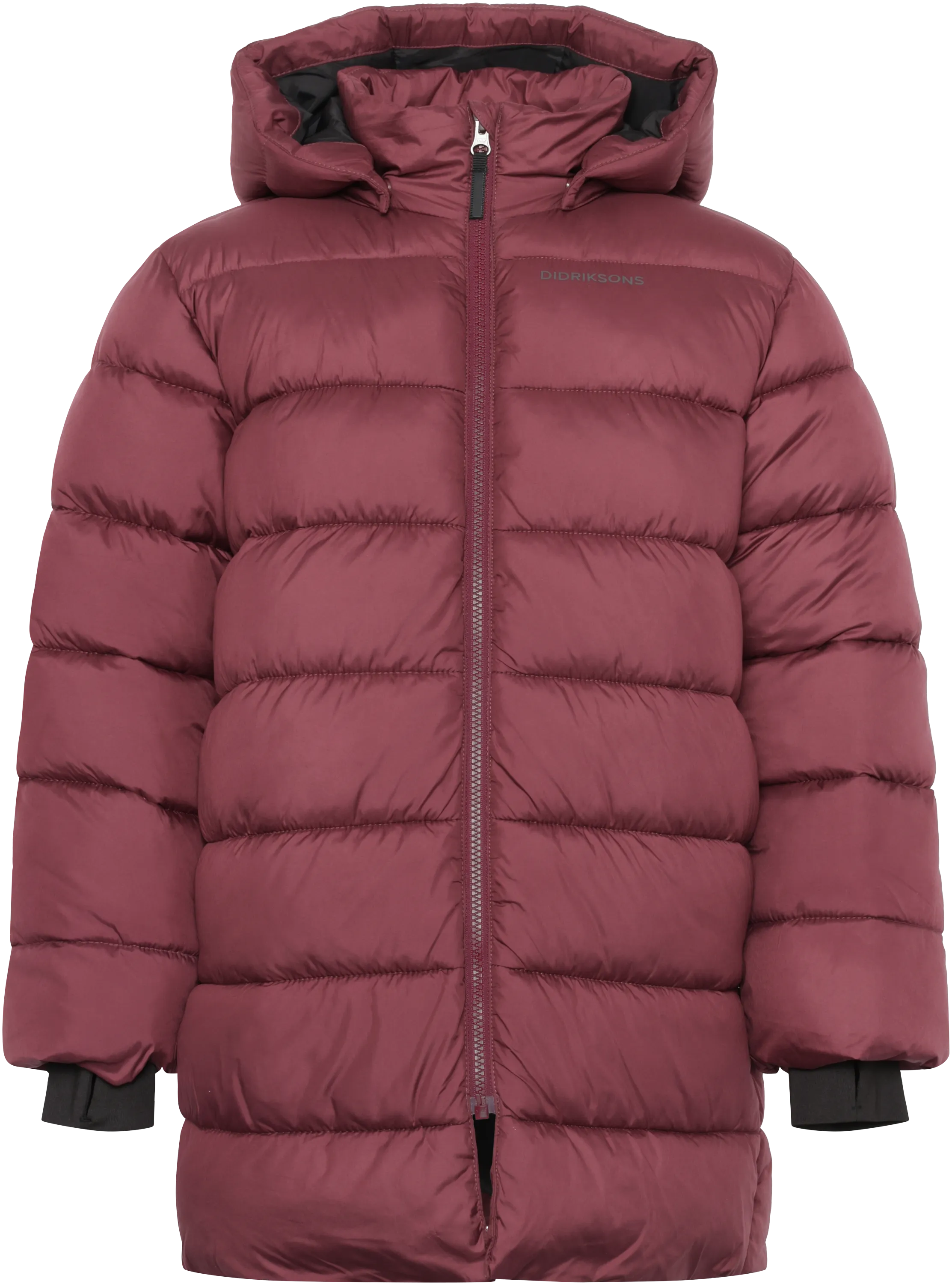 Didriksons Kids' Scoria Parka Didriksons Kids' Scoria Parka