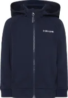 Didriksons Kids' Siljan Full Zip Didriksons Kids' Siljan Full Zip