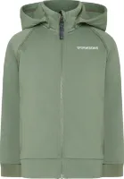 Didriksons Kids' Siljan Full Zip Didriksons Kids' Siljan Full Zip