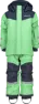 Dusty lime