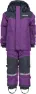 Royal purple