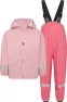 Soft pink