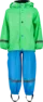 Frog green