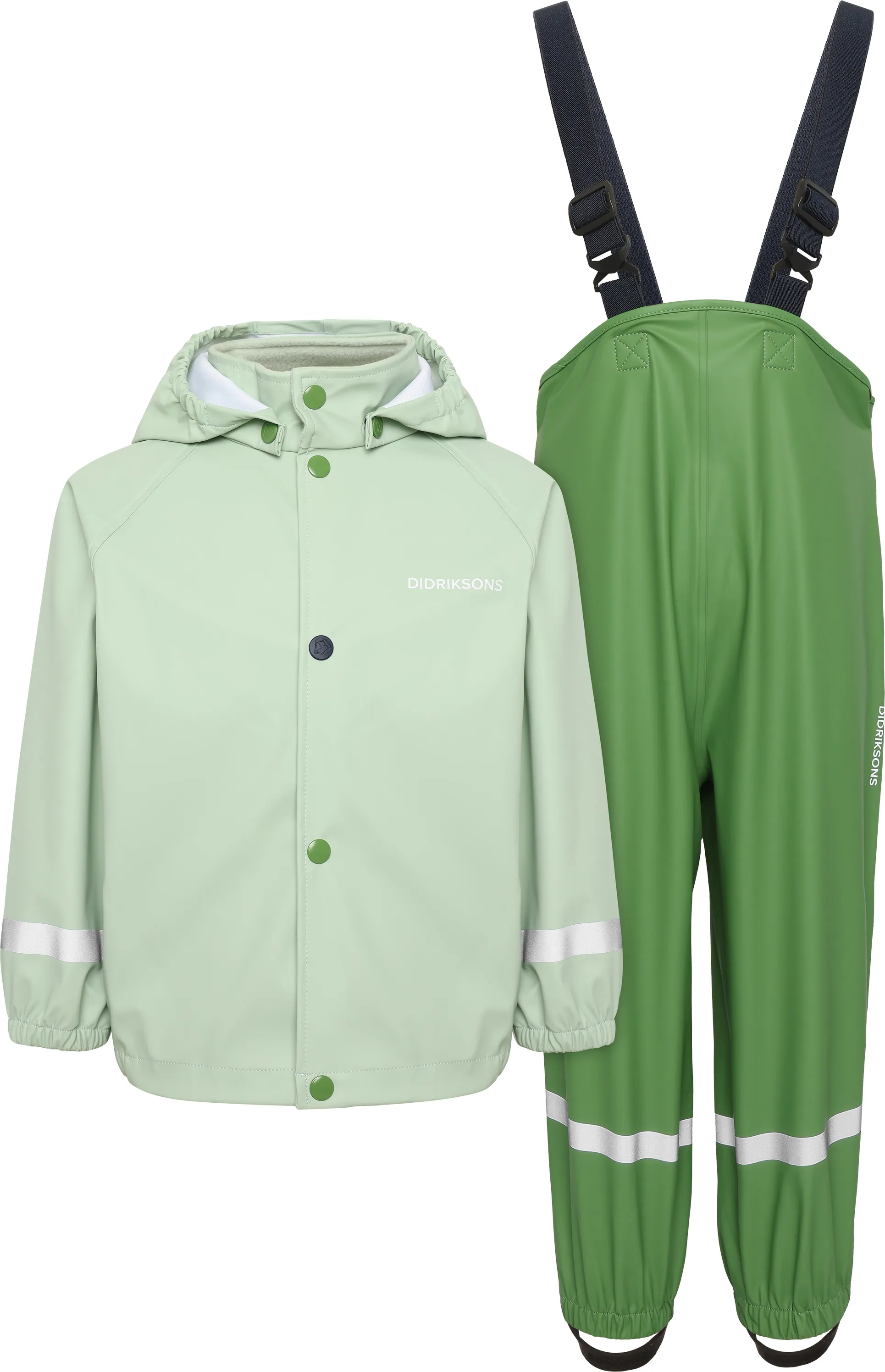 Didriksons Kids' Slaskeman Set