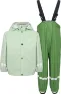Light algae green