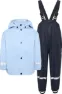 Light sea blue